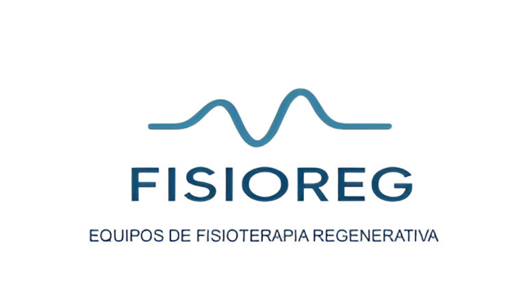 Logo de Fisioreg